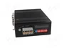 WAGO 852-1605 Switch industrial gestionado