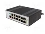 WAGO 852-1605 Switch industrial gestionado
