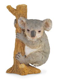 Collecta 88356 Koala Trepando Figura de Acción Escala M
