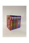 Panini España S.A. Estuche Lupin III 1-7
