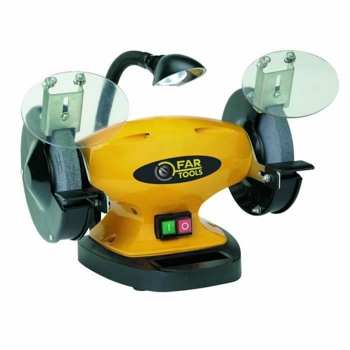 Fartools FARTOOLS PRO - BG 150B Rectificadora 400 W Fartools FARTOOLS PRO - BG 150B Rectificadora 400 W