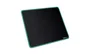 Deepcool GM810 Alfombrilla Gaming Negro, Verde, 450x400x3mm
