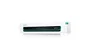 Deepcool GM810 Alfombrilla Gaming Negro, Verde, 450x400x3mm