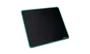 Deepcool GM810 Alfombrilla Gaming Negro, Verde, 450x400x3mm