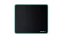 Deepcool GM810 Alfombrilla Gaming Negro, Verde, 450x400x3mm
