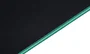 Deepcool GM810 Alfombrilla Gaming Negro, Verde, 450x400x3mm