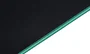 Deepcool GM810 Alfombrilla Gaming Negro, Verde, 450x400x3mm