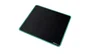 Deepcool GM810 Alfombrilla Gaming Negro, Verde, 450x400x3mm