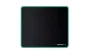 Deepcool GM810 Alfombrilla Gaming Negro, Verde, 450x400x3mm