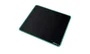 Deepcool GM810 Alfombrilla Gaming Negro, Verde, 450x400x3mm