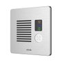 Axis Zutrittskontrolle I7010-VE Netzwerk-Gegensprechanlage Inalámbrica 92 dB IP66 IP69 Acero Inoxidable