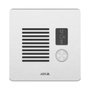 Axis Zutrittskontrolle I7010-VE Netzwerk-Gegensprechanlage Inalámbrica 92 dB IP66 IP69 Acero Inoxidable