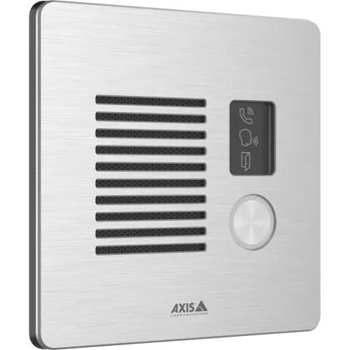 Axis I7010-VE Videoportero Intercom IP Antivandálico Axis I7010-VE Videoportero Intercom IP Antivandálico