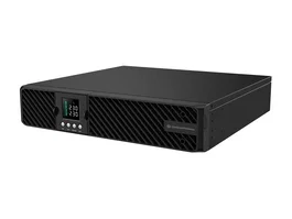 Conceptronic ZEUS51E1K UPS de doble conversión 1000VA/1000W con 8 salidas AC