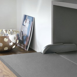 Salice 519 Sistema Apertura Descendente Apertura/Cierre Amortiguado Fuerza Media