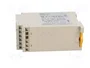 OMRON G9SA-301-24 Relé de Seguridad 24VAC/24VDC