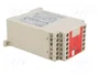 OMRON G9SA-301-24 Relé de Seguridad 24VAC/24VDC