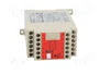 OMRON G9SA-301-24 Relé de Seguridad 24VAC/24VDC