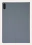 Tucano Gala Funda Folio para Samsung Galaxy Tab S11 Ultra, Gris