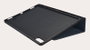 Tucano Gala Funda Folio para Samsung Galaxy Tab S11 Ultra, Gris
