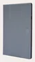 Tucano Gala Funda Folio para Samsung Galaxy Tab S11 Ultra, Gris