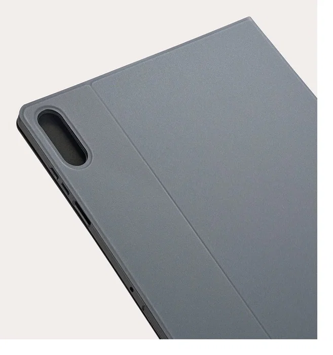 Tucano - Funda Protectora para Tablet Samsung Galaxy Tab S11 Ultra - Compatible con Pantalla de 14.6 Pulgadas