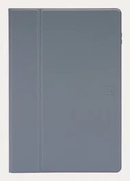 Tucano Gala Funda Folio para Samsung Galaxy Tab S11 Ultra, Gris