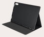 Tucano Gala Funda Folio para Samsung Galaxy Tab S11 Ultra, Gris