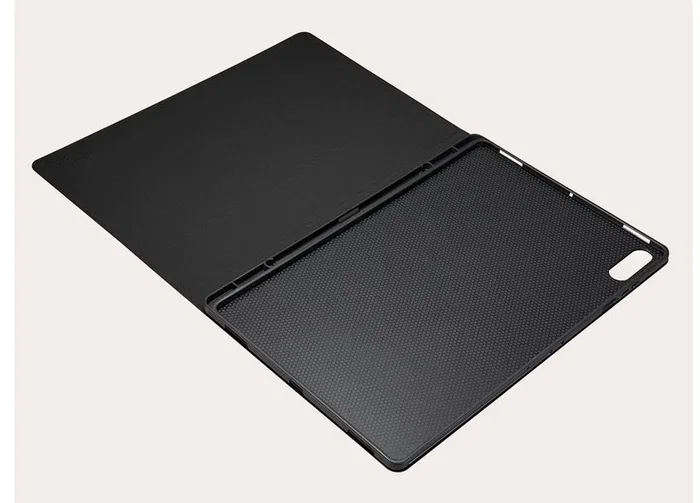 Tucano Gala Funda Folio para Samsung Galaxy Tab S11 Ultra, Gris