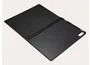 Tucano Gala Funda Folio para Samsung Galaxy Tab S11 Ultra, Gris