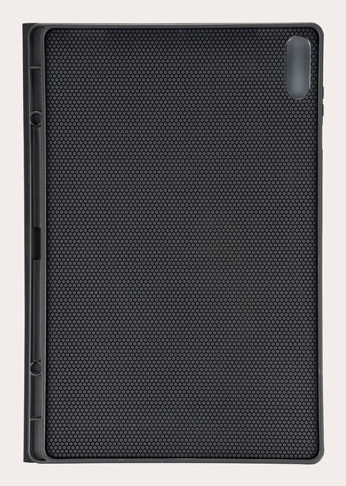 Tucano Gala Funda Folio para Samsung Galaxy Tab S11 Ultra, Gris
