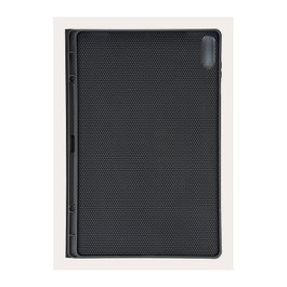 Tucano Gala Funda Folio para Samsung Galaxy Tab S11 Ultra, Gris