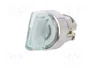 SCHNEIDER ELECTRIC Interruptor Rotativo Harmony XB4 Blanco 22mm LED