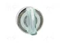 SCHNEIDER ELECTRIC Interruptor Rotativo Harmony XB4 Blanco 22mm LED