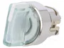 SCHNEIDER ELECTRIC Interruptor Rotativo Harmony XB4 Blanco 22mm LED