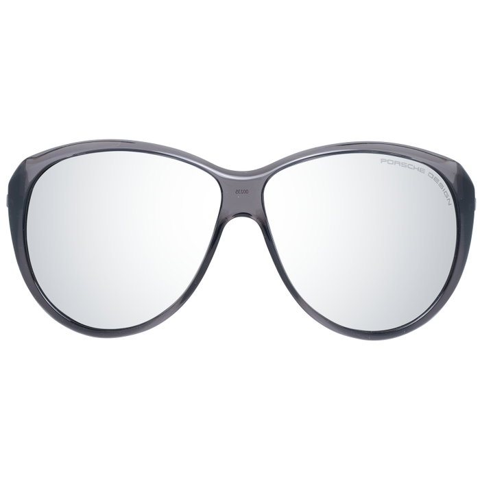 Porsche Design P8602-64A Gafas de sol Gris