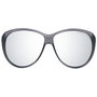 Porsche Design P8602-64A Gafas de sol Gris