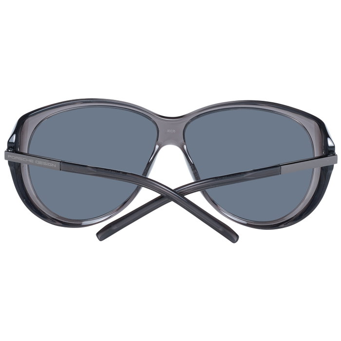 Porsche Design P8602-64A Gafas de sol Gris