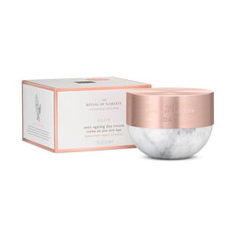 Rituals The Ritual of Namaste Crema de Día Reafirmante Relleno 50 ml