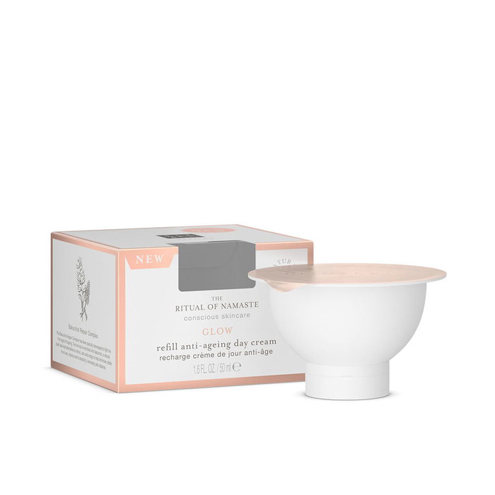 Rituals The Ritual of Namaste Crema de Día Reafirmante Recarga 50 ml