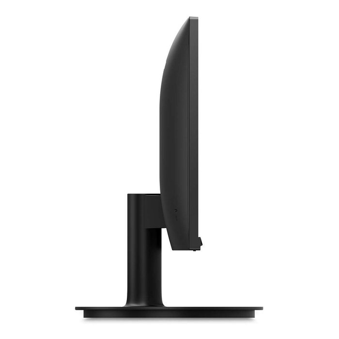 Philips 222V8LA/00 Monitor 21.5 Pulgadas (54.6 cm) Full HD 1920x1080 VA 75Hz, HDMI 1.4, DisplayPort 1.2, Low Blue Light, Flicker Free, Negro