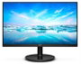 Philips Monitor V-Line 222V8LA/00 21.5 pulgadas Full HD VA Negro