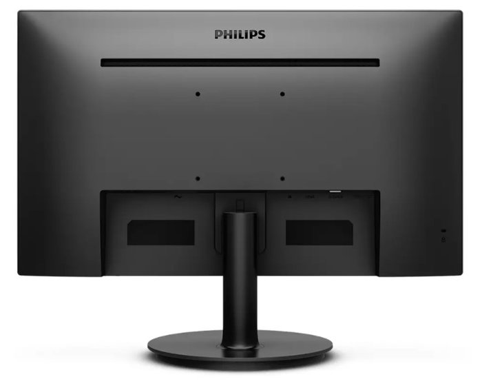Philips Monitor V-Line 222V8LA/00 21.5 pulgadas Full HD VA Negro