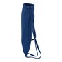 Bolsa Mochila con Cuerdas Kappa Marino Azul marino 35 x 40 x 1 cm