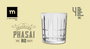La Mediterranea Vaso Phasai Rio 350ml