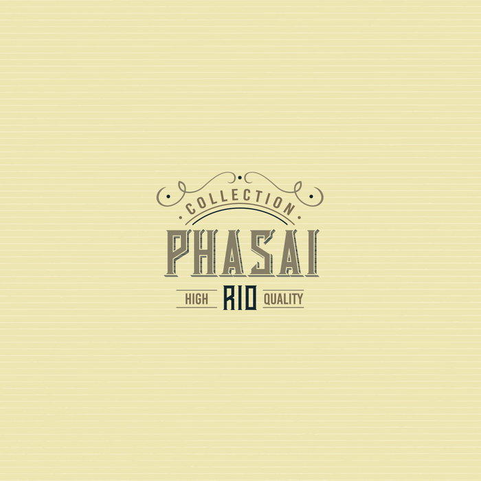 La Mediterranea Vaso Phasai Rio 350ml