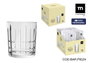 La Mediterranea Vaso Phasai Rio 350ml