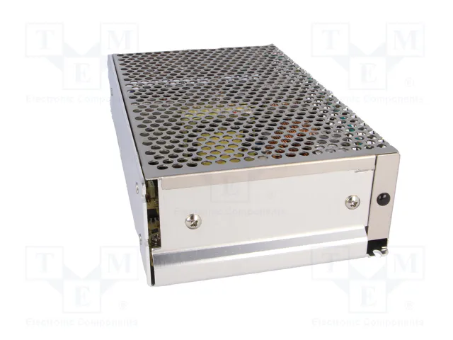 MEAN WELL ADD-155C Alimentador Buffer 149,9W 54VDC