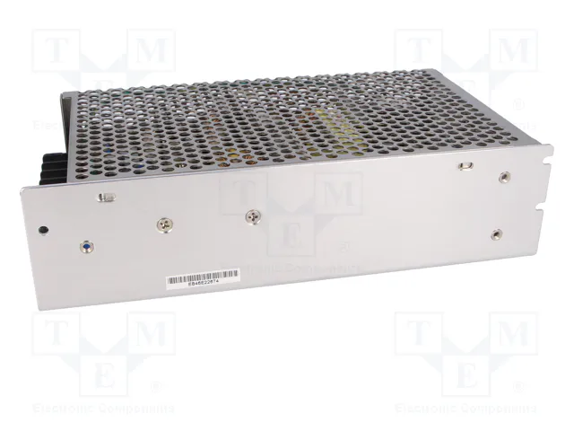 MEAN WELL ADD-155C Alimentador Buffer 149,9W 54VDC