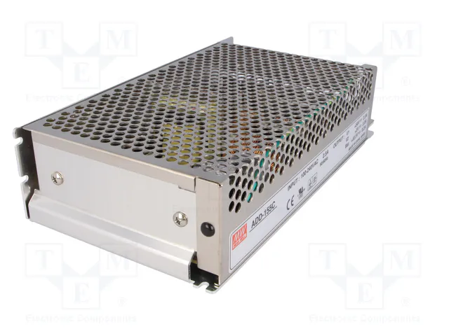 MEAN WELL ADD-155C Alimentador Buffer 149,9W 54VDC